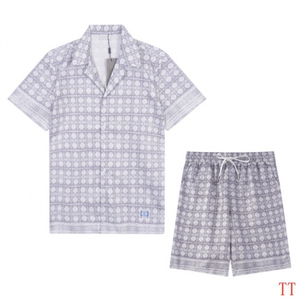 Dior Short Tracksuits For Men in 197198