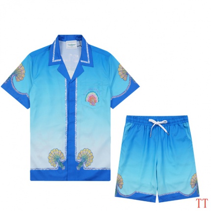 New Arrivals Casablanca Short Tracksuits For Men in 197220