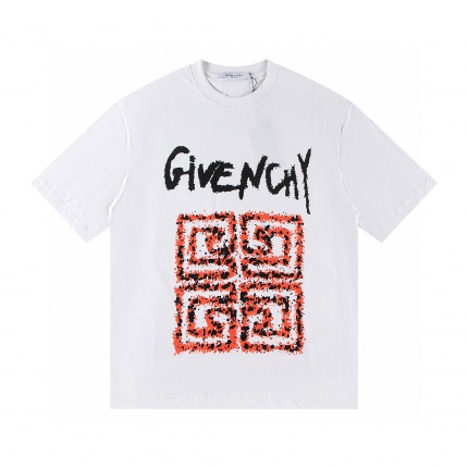 New Arrivals Givenchy High quality T-Shirts For Men in 197247