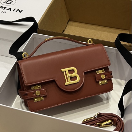 New Arrivals Balmain Original quality Handbags in 197254