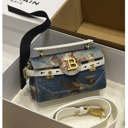 New Arrivals Balmain Original quality Handbags in 197260