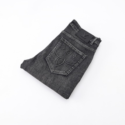 Louis Vuitton Jeans for Men in 197302