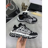 New Arrivals Versace Trigreca Sneakers For Men in 197014