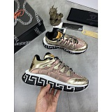 New Arrivals Versace Trigreca Sneakers For Men in 197017