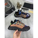 New Arrivals Versace Trigreca Sneakers For Men in 197024