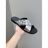 New Arrivals High quality D&G Slippers For Men in 197046