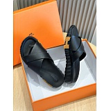 New Arrivals High quality Hermes Slippers For Men in 197060