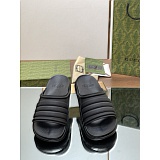 New Arrivals Gucci Lido Series Slippers For Men in 197113