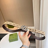 Gucci AAA Quality Belts in 197142