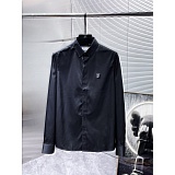 New Arrivals Burberry Long Sleeve Shirts For Men in 197184