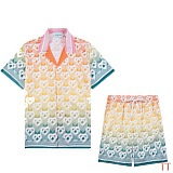 New Arrivals Casablanca Short Tracksuits For Men in 197221