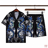 New Arrivals Amiri Short Tracksuits For Men in 197243