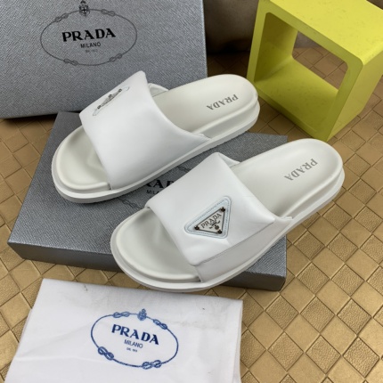 New Arrivals Prada High quality Slippers For Men in 197319