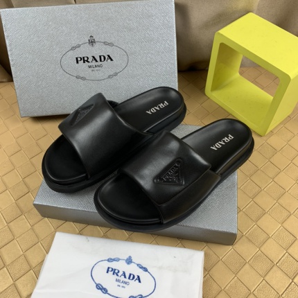 New Arrivals Prada High quality Slippers For Men in 197320