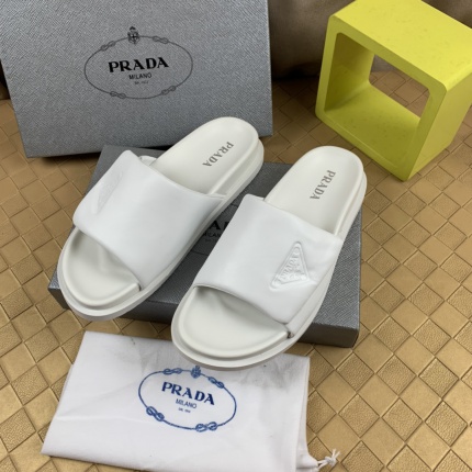New Arrivals Prada High quality Slippers For Men in 197321