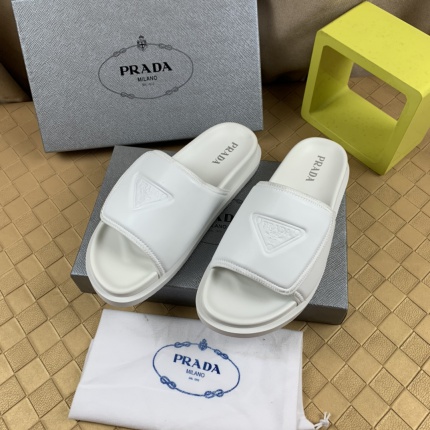New Arrivals Prada High quality Slippers For Men in 197323