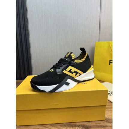 Fendi Sneakers For Men in 197384
