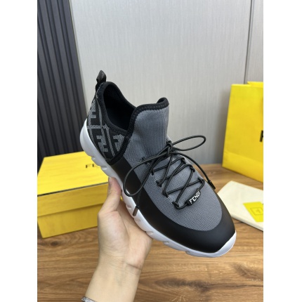 Fendi Sneakers For Men in 197386