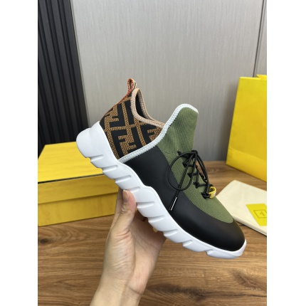 Fendi Sneakers For Men in 197390