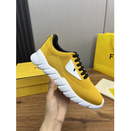 Fendi Sneakers For Men in 197392