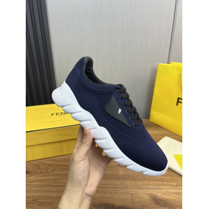 Fendi Sneakers For Men in 197393