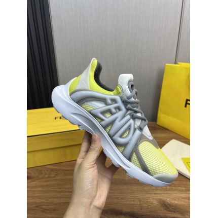 Fendi Sneakers For Men in 197396