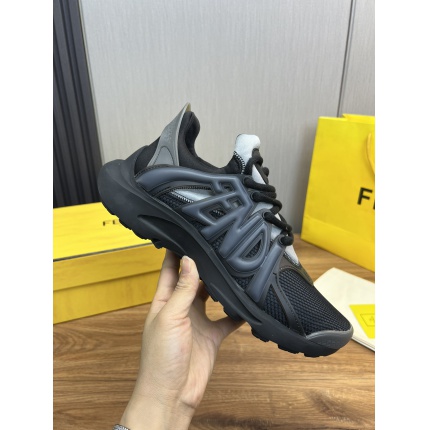 Fendi Sneakers For Men in 197399