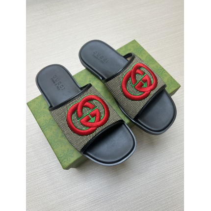 Gucci Slippers For Men in 197410