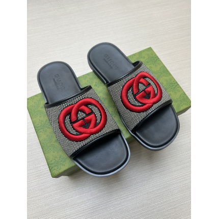 Gucci Slippers For Men in 197411