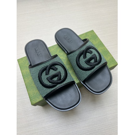 Gucci Slippers For Men in 197412