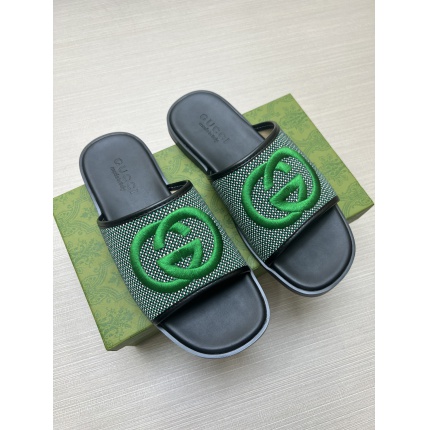 Gucci Slippers For Men in 197413
