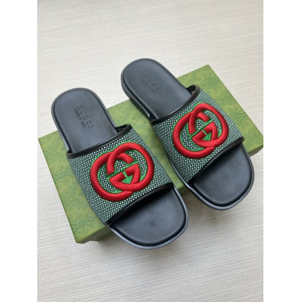 Gucci Slippers For Men in 197414