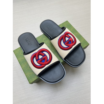 Gucci Slippers For Men in 197416