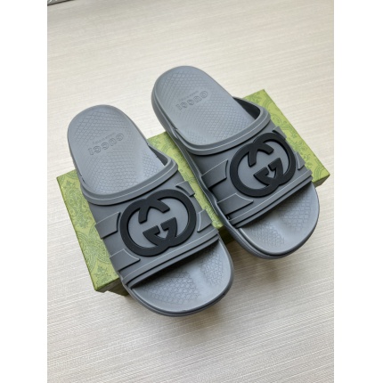 Gucci Slippers For Men in 197417
