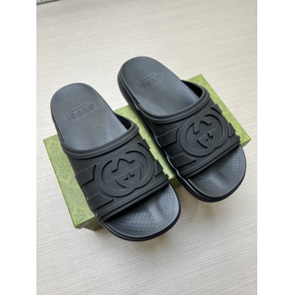 Gucci Slippers For Men in 197419