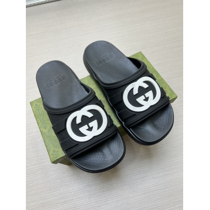 Gucci Slippers For Men in 197420