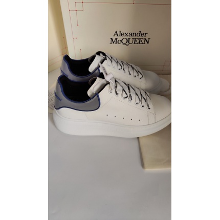 New Arrivals Alexander Mcqueen Sneakers size 35-46 in 197449
