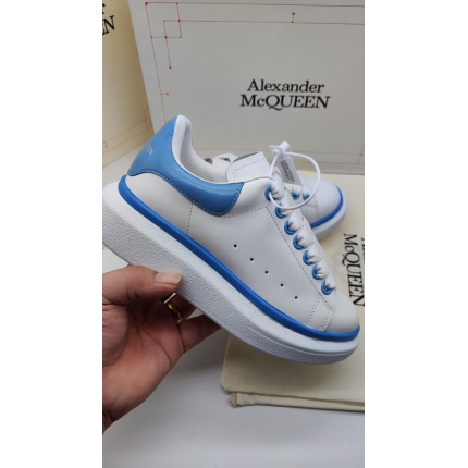 New Arrivals Alexander Mcqueen Sneakers size 35-46 in 197450