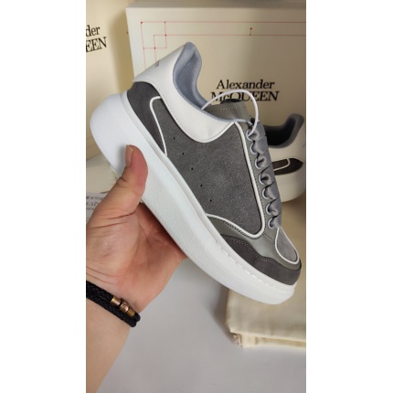 New Arrivals Alexander Mcqueen Sneakers size 35-46 in 197452