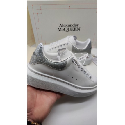 New Arrivals Alexander Mcqueen Sneakers size 35-46 in 197455