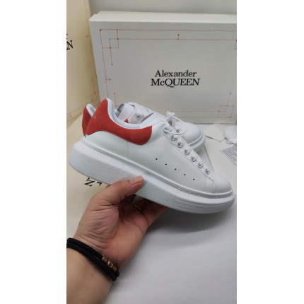 New Arrivals Alexander Mcqueen Sneakers size 35-46 in 197456