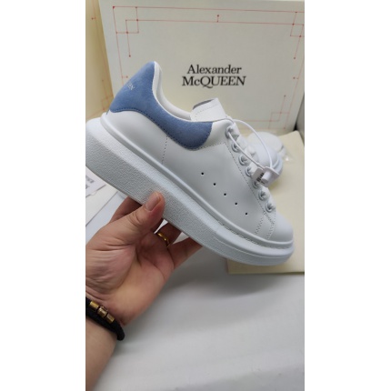New Arrivals Alexander Mcqueen Sneakers size 35-46 in 197457