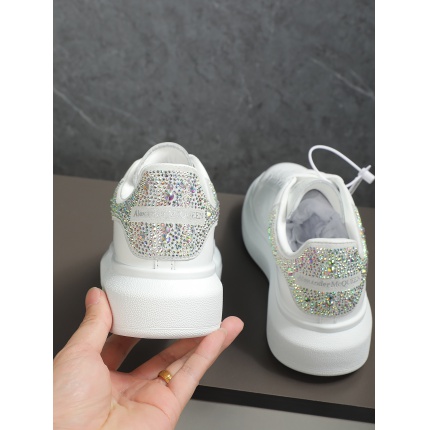 New Arrivals Alexander Mcqueen Sneakers size 35-46 in 197460