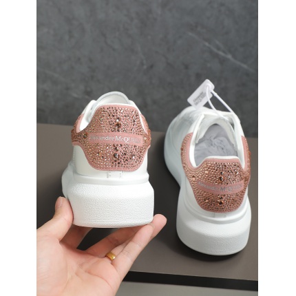 New Arrivals Alexander Mcqueen Sneakers size 35-46 in 197461