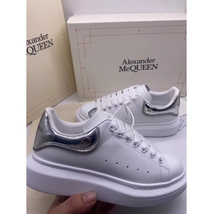 New Arrivals Alexander Mcqueen Sneakers size 35-46 in 197464
