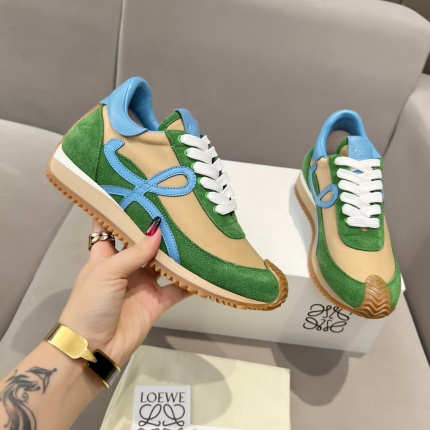 New Arrivals Loewe Sneakers size 35-45 in 197468