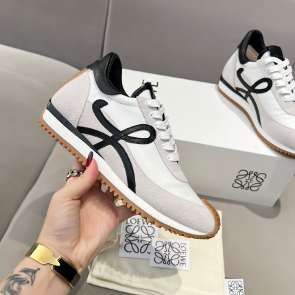 New Arrivals Loewe Sneakers size 35-45 in 197469
