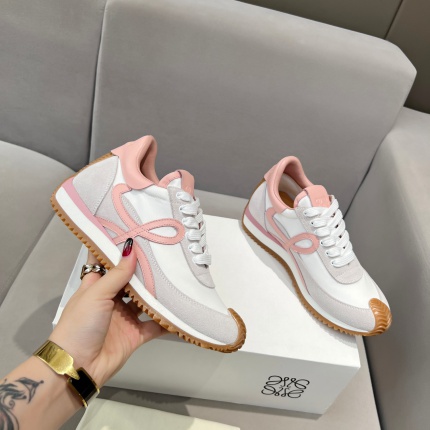 New Arrivals Loewe Sneakers size 35-45 in 197471