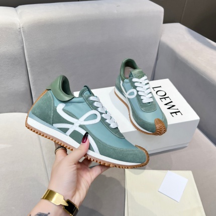 New Arrivals Loewe Sneakers size 35-45 in 197475