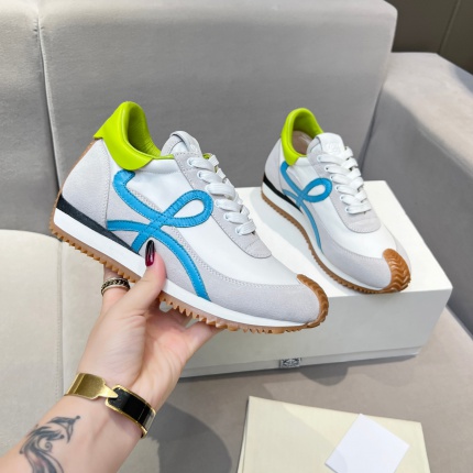 New Arrivals Loewe Sneakers size 35-45 in 197477